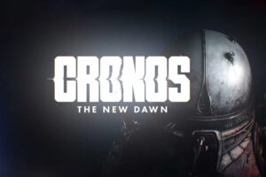 بازی Cronos: The New Dawn