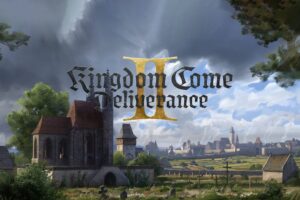 بازی Kingdom Come: Deliverance 2