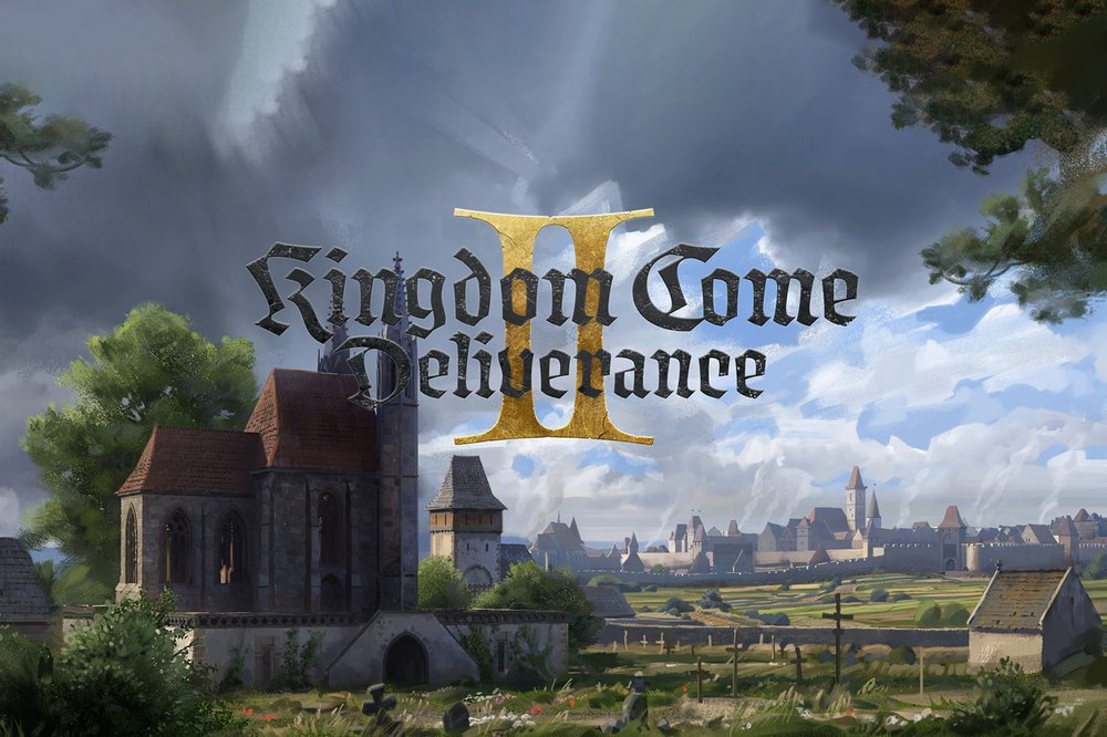 بازی Kingdom Come: Deliverance 2