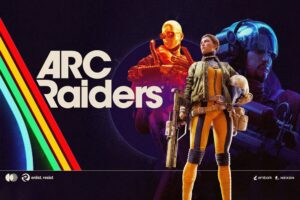 بازی ARC Raiders