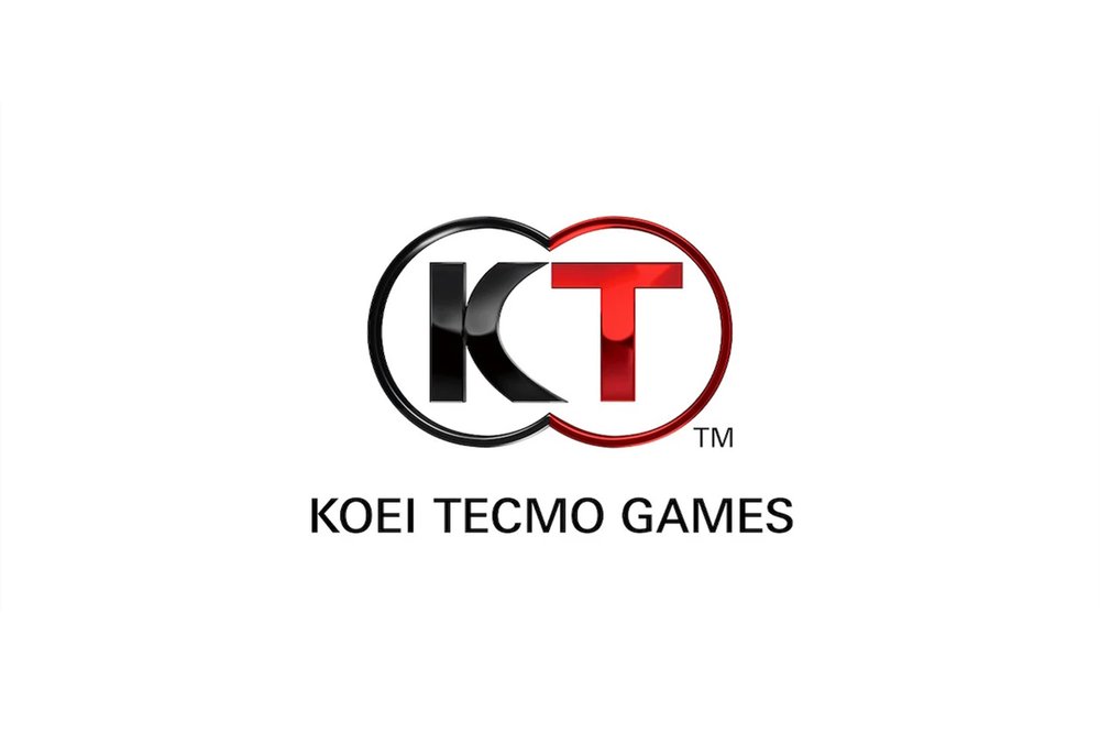 شرکت Koei Tecmo