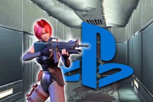 Dino Crisis و Resident Evil در فروشگاه پلی‌استیشن