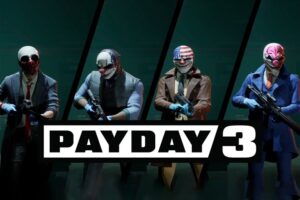 بازی Payday 3