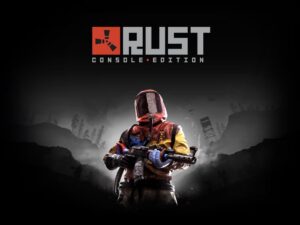 بازی Rust