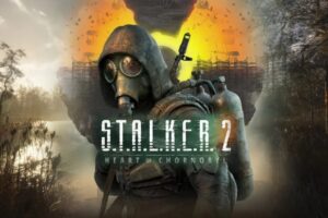 بازی STALKER 2