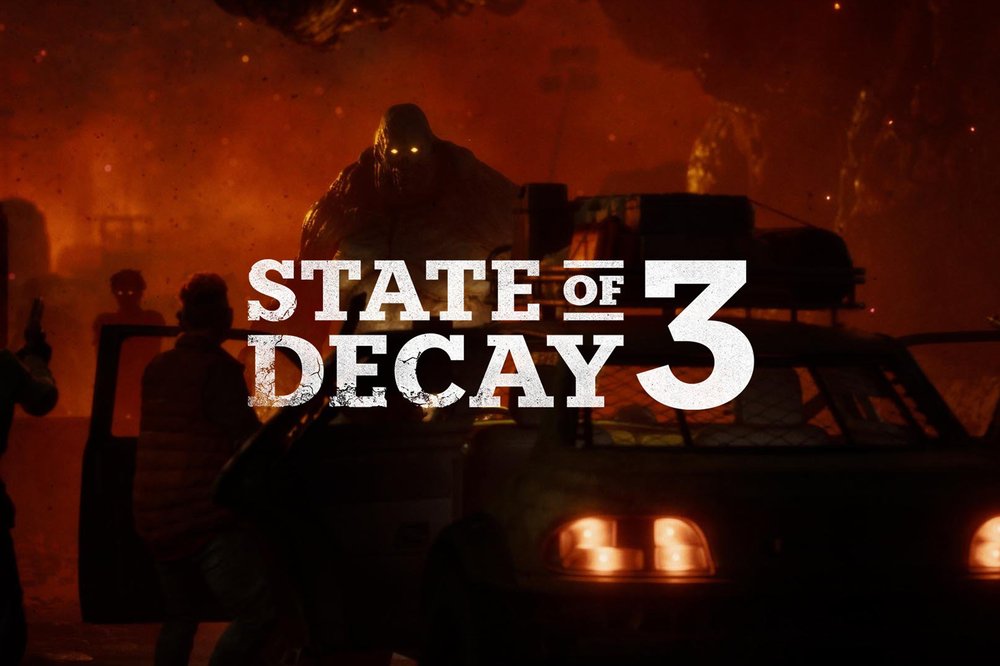 بازی State of Decay 3