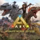 بازی موبایلی ARK: Ultimate Mobile Edition