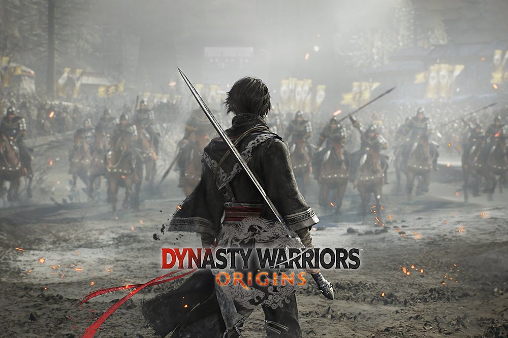 دموی Dynasty Warriors: Origins