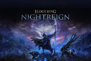 بازی Elden Ring: Nightreign