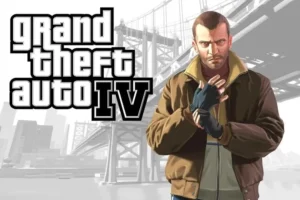 ریمستر GTA IV