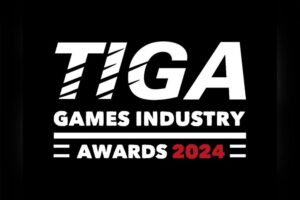 مراسم TIGA Awards 2024