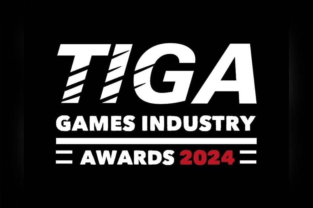 مراسم TIGA Awards 2024