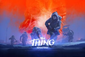 بازی The Thing: Remastered