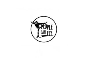 استودیوی People Can Fly