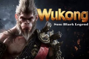 بازی Wukong Sun: Black Legend