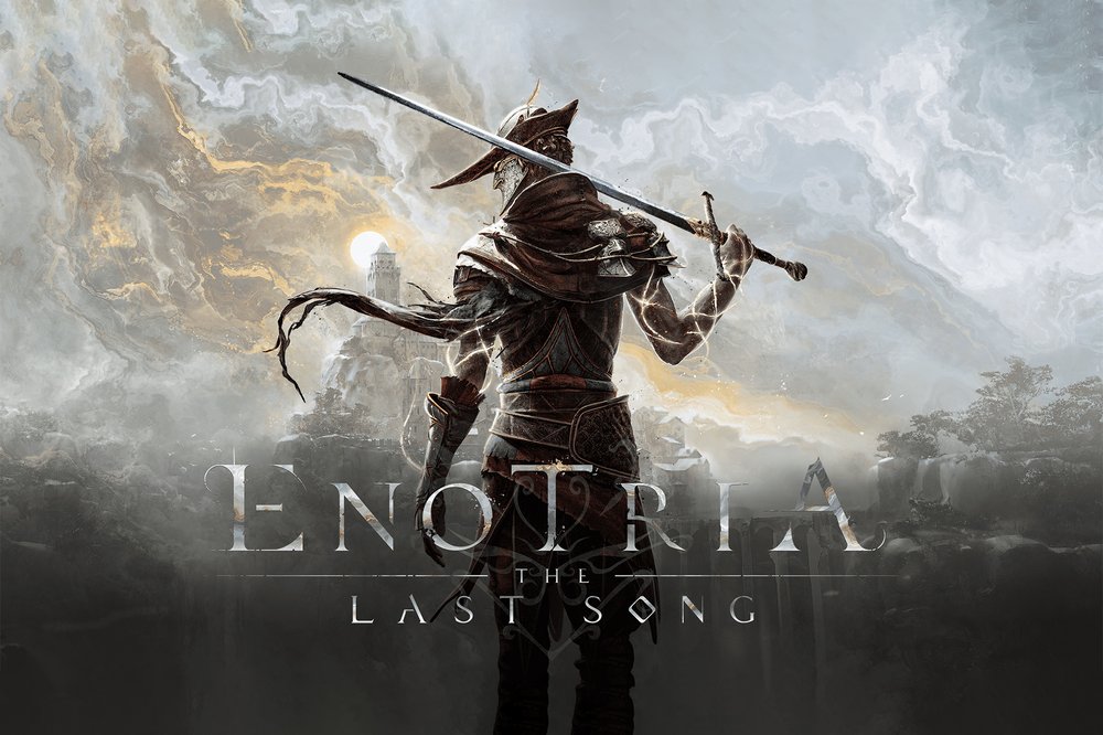 پورت ایکس‌باکس Enotria: The Last Song