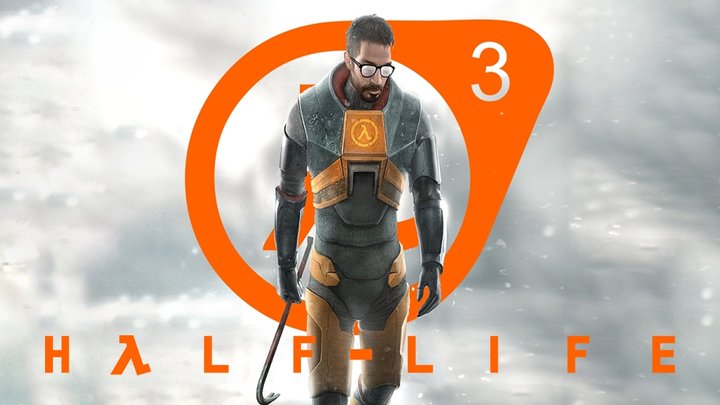 بازی Half-Life 3