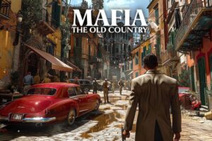 بازی Mafia: The Old Country