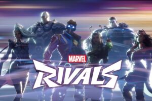 بازی Marvel Rivals