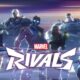 بازی Marvel Rivals