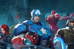 توییت جنجالی علیه Marvel Rivals