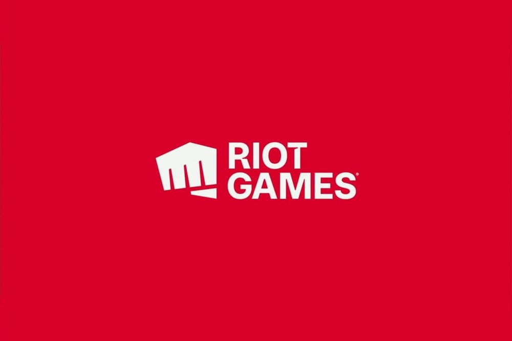 استودیوی Riot Games