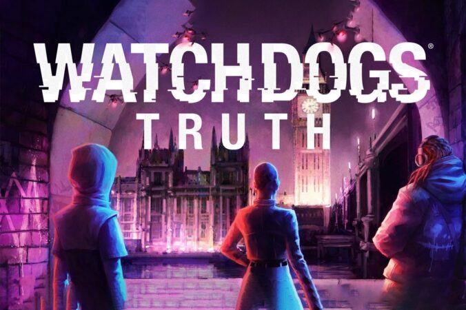 داستان صوتی Watch Dogs: Truth