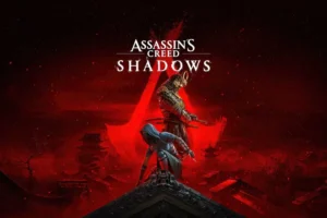 بازی Assassin’s Creed Shadows