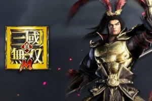 بازی موبایلی Dynasty Warriors M