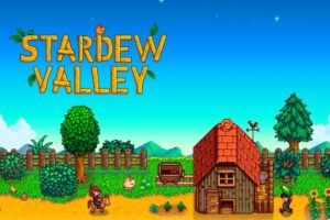 بازی Stardew Valley