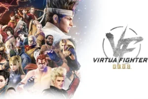 Virtua Fighter