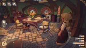 Tales of the Shire