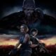 Resident Evil 3