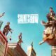 Saints Row