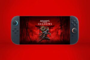 Assassin’s Creed Shadows