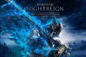 Elden Ring: Nightreign