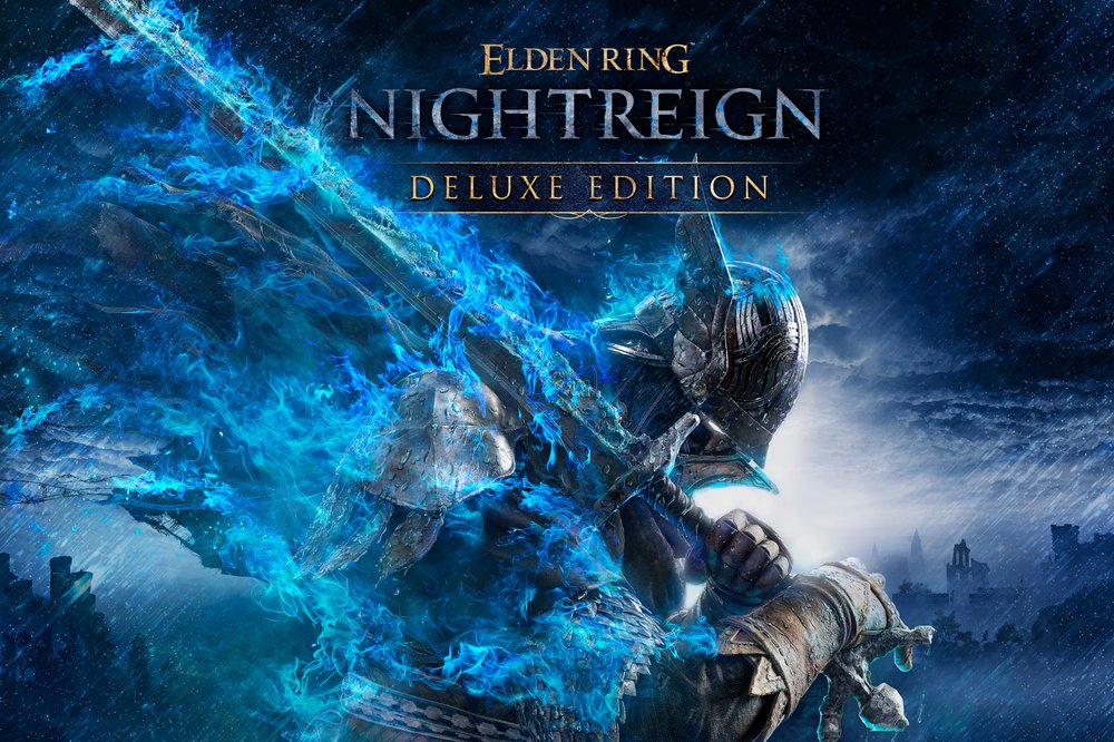 Elden Ring: Nightreign