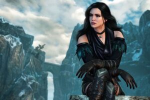 Yennefer