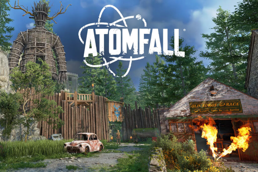 Atomfall
