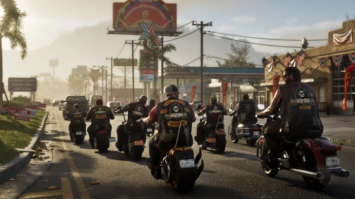 GTA VI