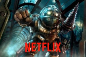 BioShock