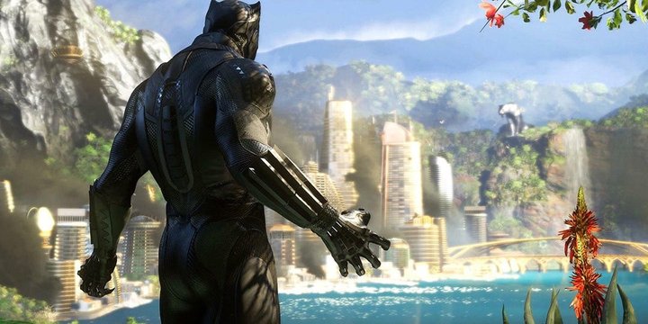 Black Panther