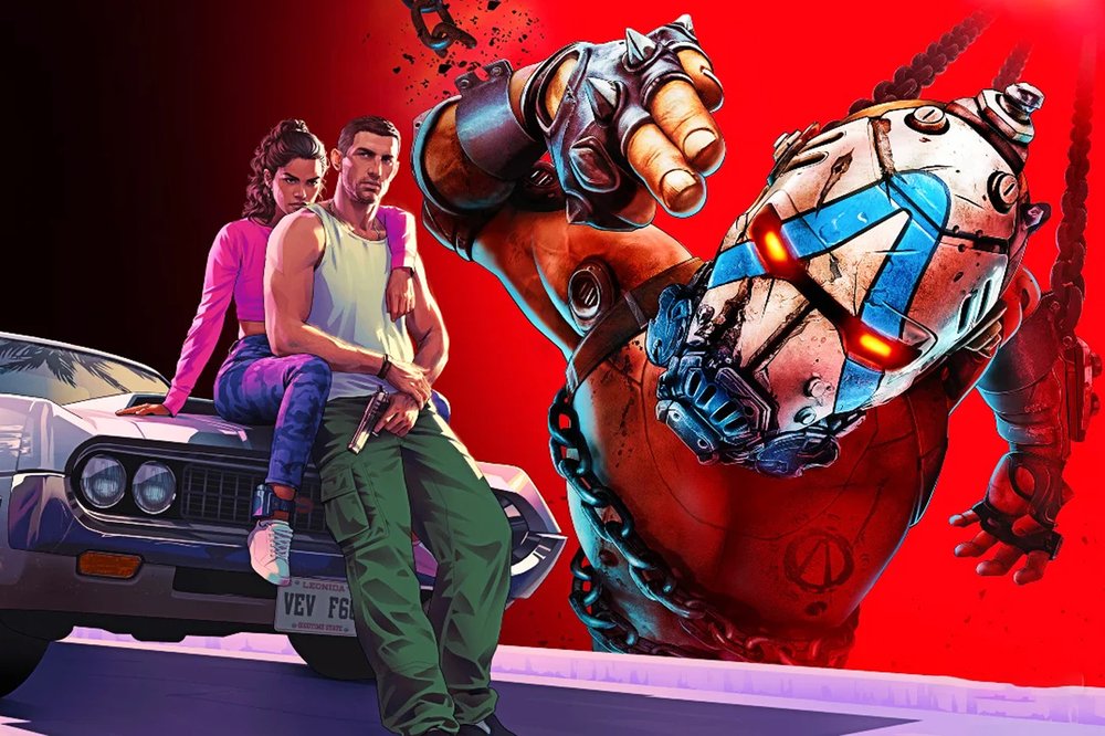 Borderlands 4