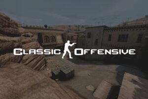 Classic Offensive
