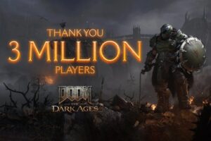 DOOM: The Dark Ages