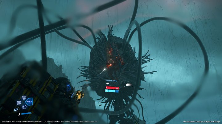 Death Stranding 2