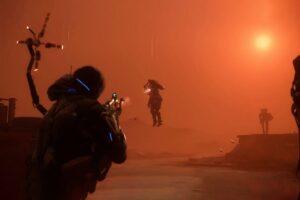 Death Stranding 2