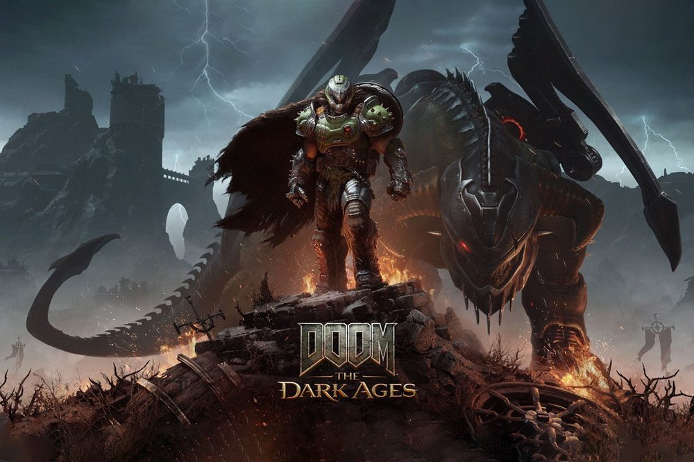 Doom: The Dark Ages