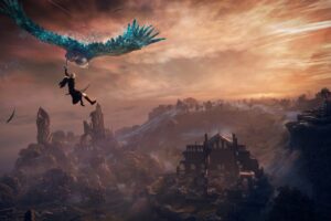 Elden Ring: Nightreign
