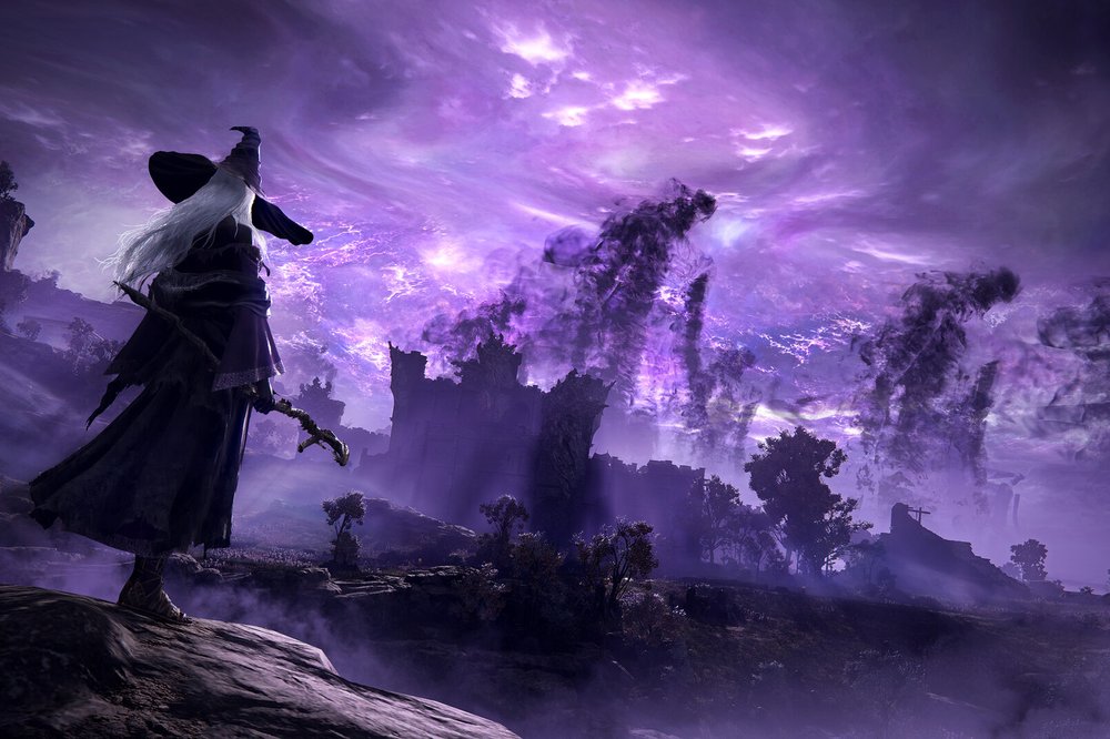 Elden Ring: Nightreign